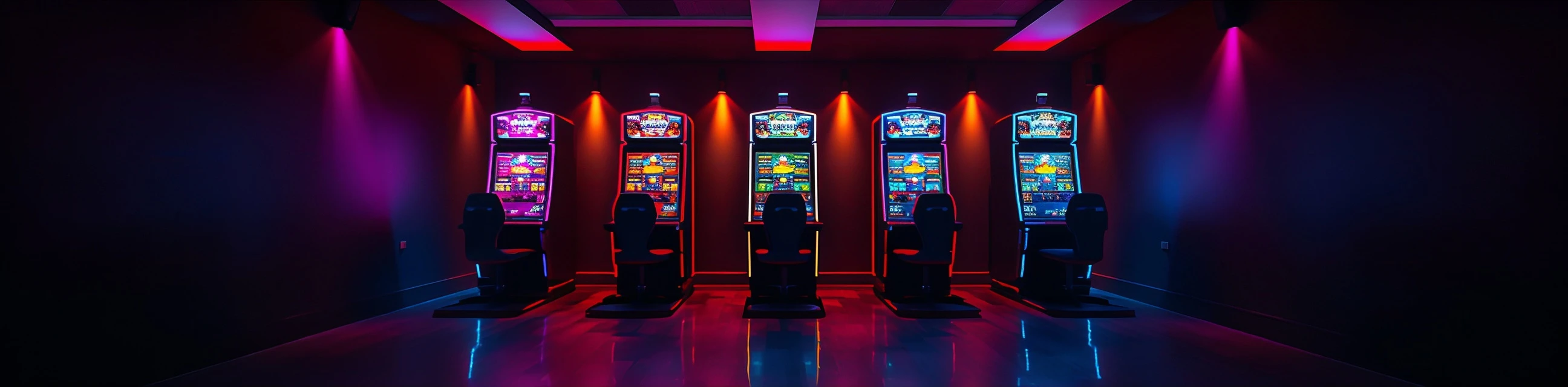 Основни live casino игри