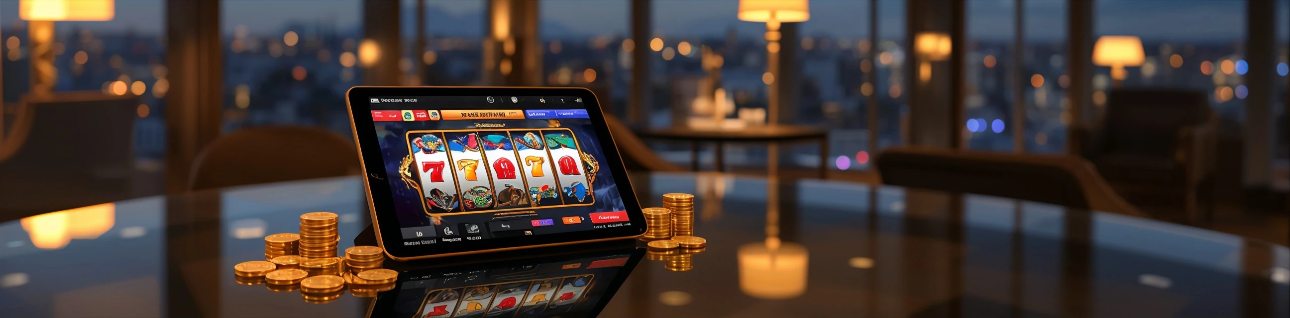 Основни live casino игри