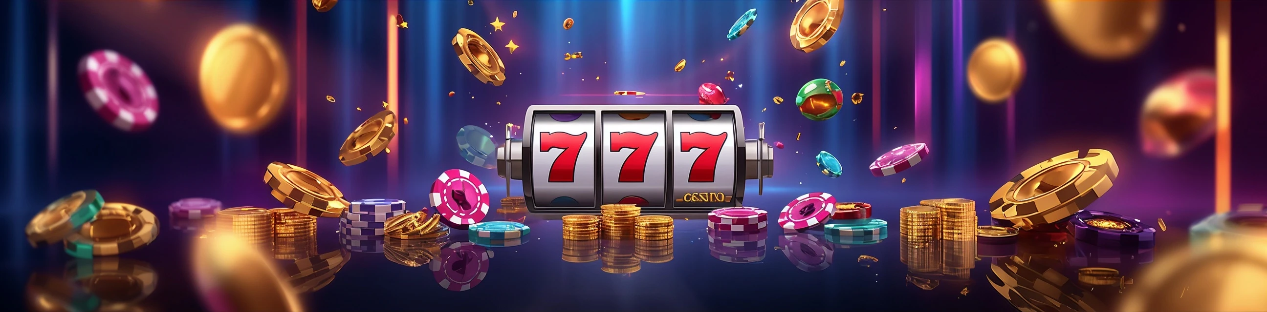 Основни live casino игри и варианти