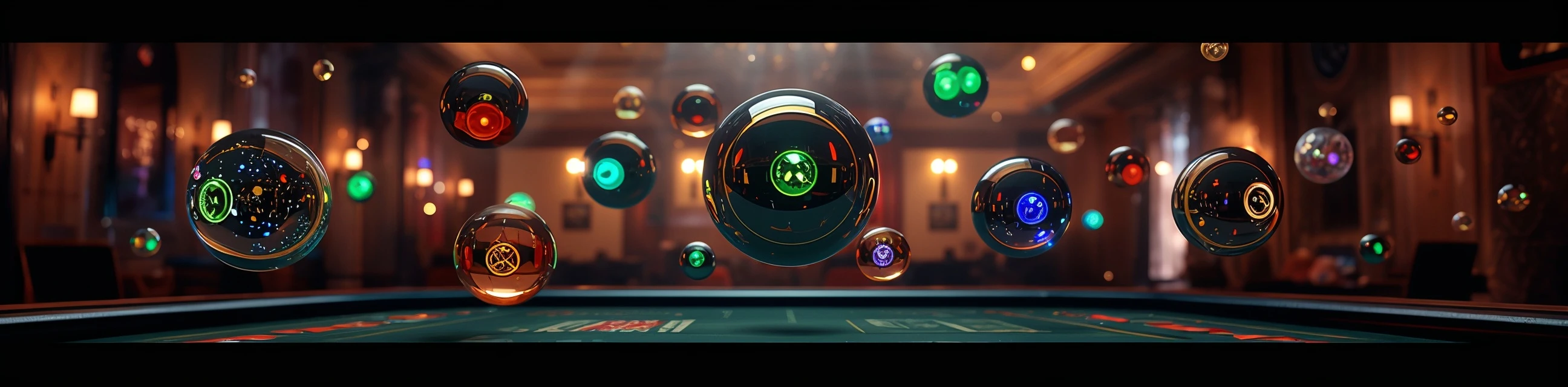 Как технически работят live casino платформите